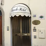 Piccolo Nel Centro Storico Di Hotel Florence