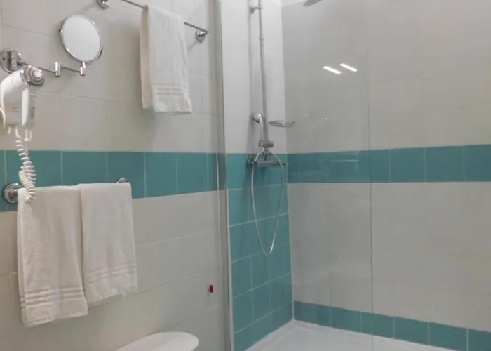 Piccolo Nel Centro Storico Di מלון 2*