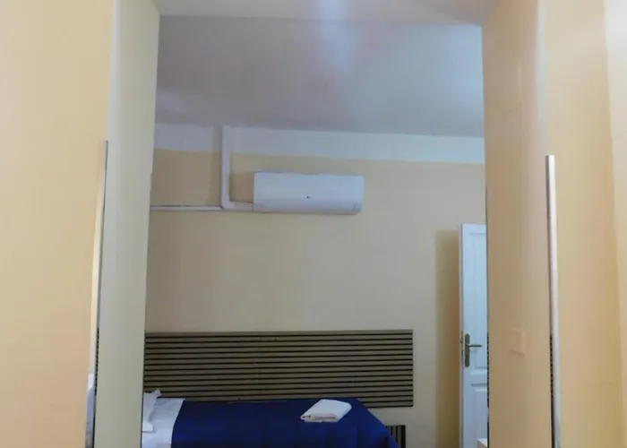 מלון Piccolo Nel Centro Storico Di פירנצה