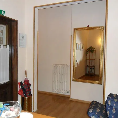 Piccolo Hotel Nel Centro Storico Di Firenze