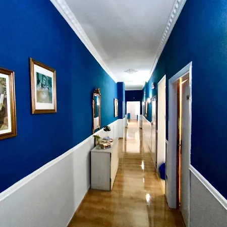 Piccolo Hotel Nel Centro Storico Di Firenze Florencja