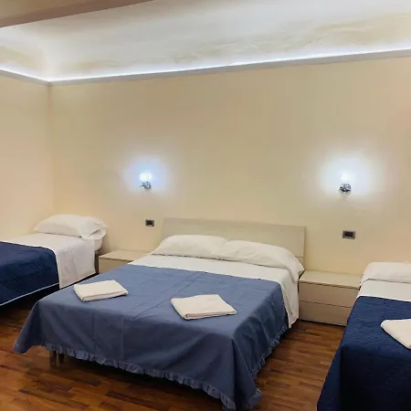 Piccolo Hotel Nel Centro Storico Di Firenze Hotel