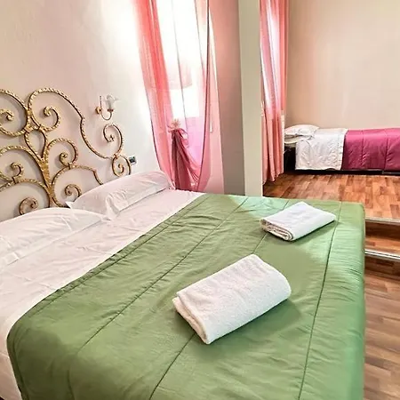 Piccolo Hotel Nel Centro Storico Di Firenze Hotel Florencja