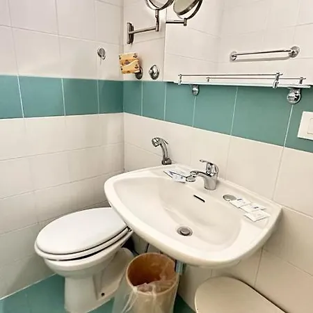 Piccolo Hotel Nel Centro Storico Di Firenze