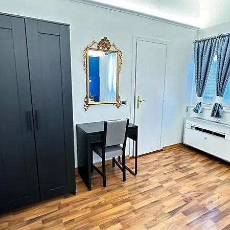 Piccolo Hotel Nel Centro Storico Di Firenze 2* Florencja