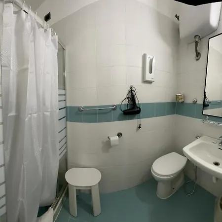 Piccolo Hotel Nel Centro Storico Di Firenze Hotel Florencja