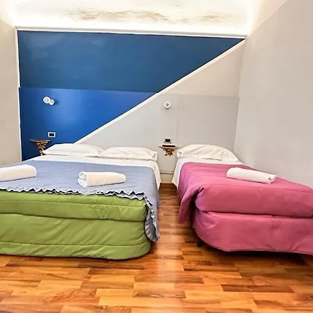Piccolo Hotel Nel Centro Storico Di Firenze Florencja