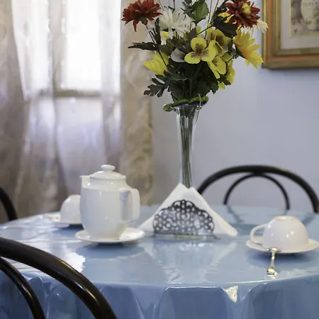 Piccolo Nel Centro Storico Di 2* Florence