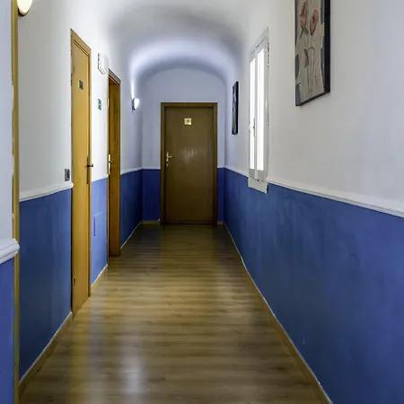 Hotel Piccolo Nel Centro Storico Di