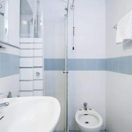 Hotell Piccolo Nel Centro Storico Di 2*