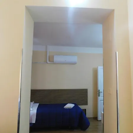 Отель Piccolo Nel Centro Storico Di Флоренция