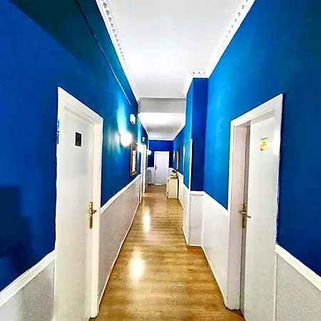 Hotell Piccolo Nel Centro Storico Di 2*