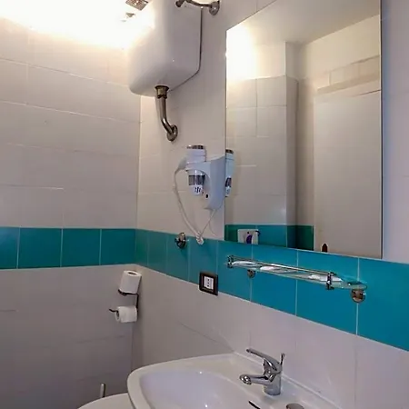 Hotell Piccolo Nel Centro Storico Di Florens