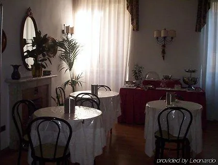 Piccolo Hotel Nel Centro Storico Di Firenze