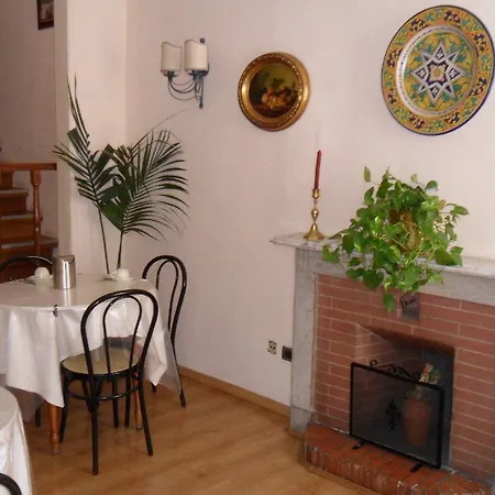 Hotel Piccolo Hotel Nel Centro Storico Di Firenze