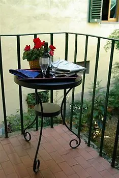 Hotel Piccolo Hotel Nel Centro Storico Di Firenze
