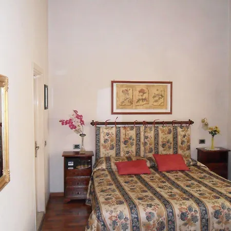 Piccolo Hotel Nel Centro Storico Di Firenze Hotel Florencja