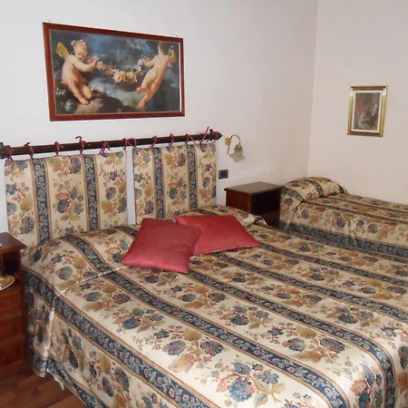 Hotel Piccolo Hotel Nel Centro Storico Di Firenze