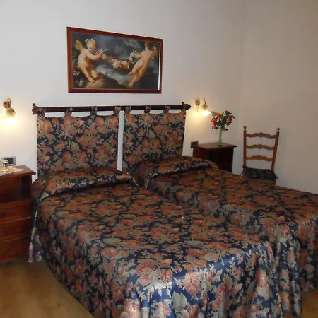 Piccolo Hotel Nel Centro Storico Di Firenze Hotel