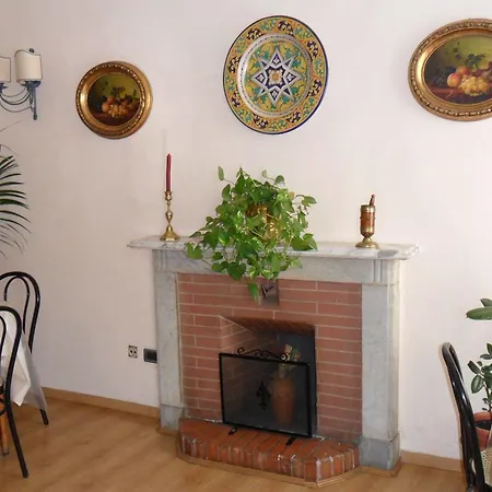 Piccolo Hotel Nel Centro Storico Di Firenze 2*