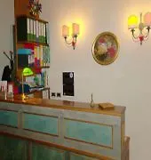 Hotel Piccolo Hotel Nel Centro Storico Di Firenze