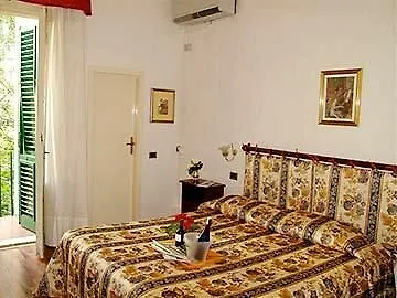 Piccolo Hotel Nel Centro Storico Di Firenze