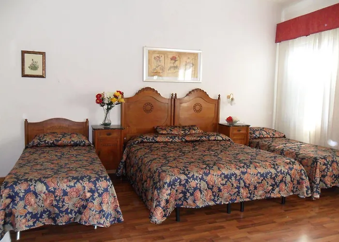 Hotel Piccolo Nel Centro Storico Di Florenz