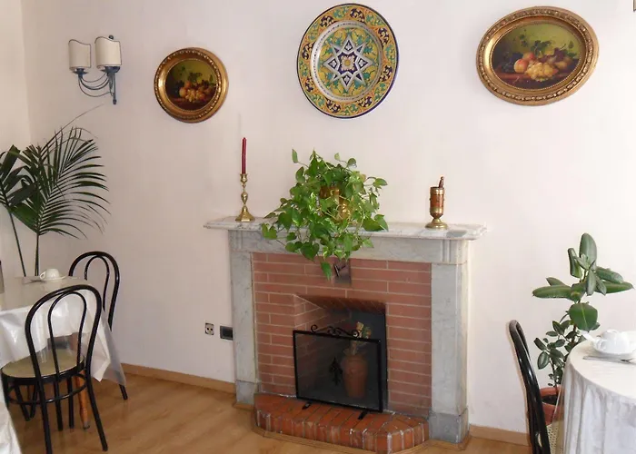 Piccolo Nel Centro Storico Di 2*