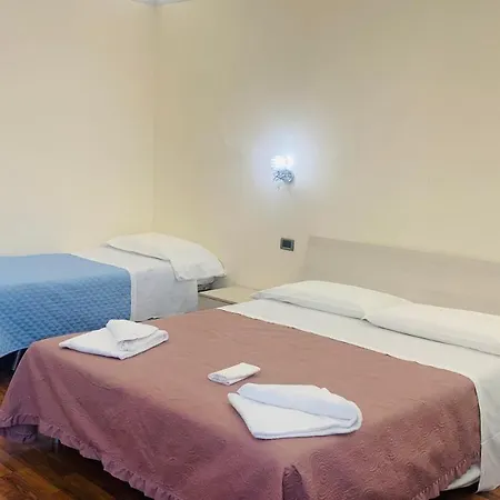 Piccolo Hotel Nel Centro Storico Di Firenze