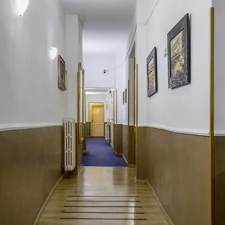 Hotel Piccolo Nel Centro Storico Di Florenz