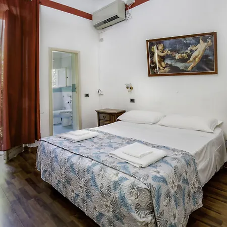 Hotel Piccolo Nel Centro Storico Di Florenz