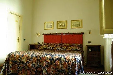 Hotel Piccolo Nel Centro Storico Di Florenz