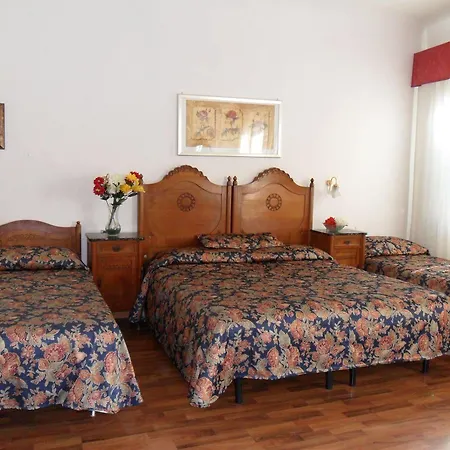Hotel Piccolo Nel Centro Storico Di Florenz