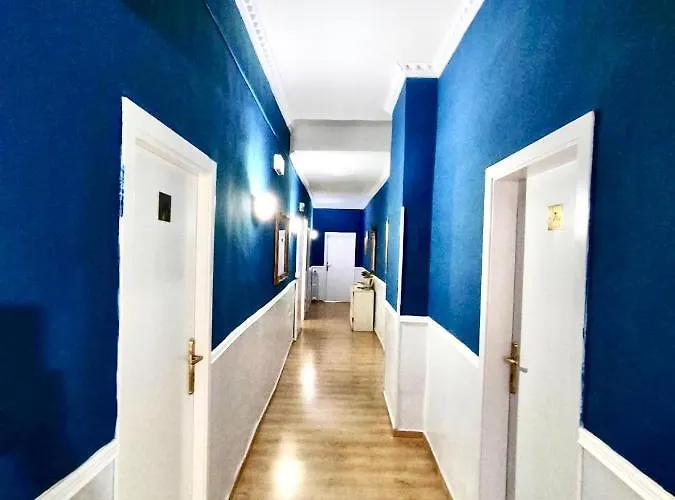 호텔 Piccolo Nel Centro Storico Di