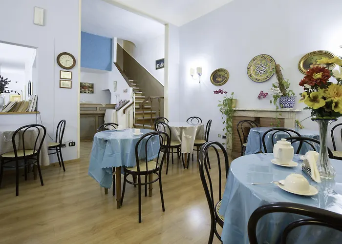 Piccolo Nel Centro Storico Di 호텔