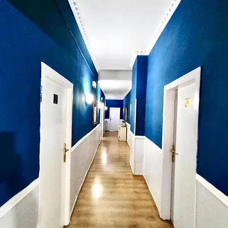 Szálloda Piccolo Nel Centro Storico Di