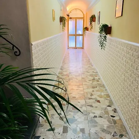 Hotel Piccolo Nel Centro Storico Di Florencja